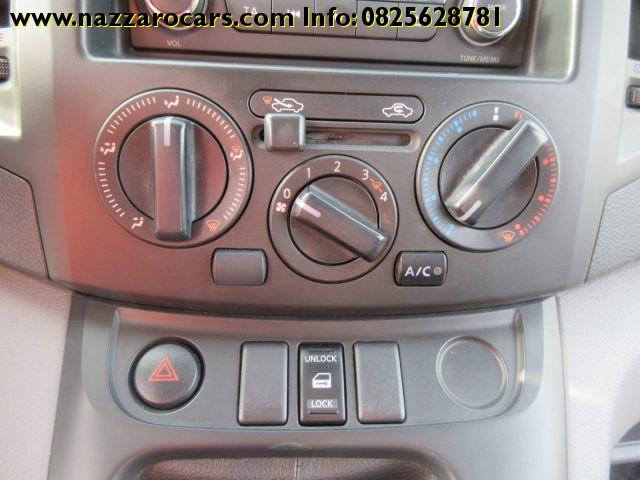 NISSAN NV200 1.5 dCi 90CV Furgone