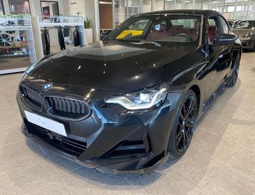 BMW Serie 2 Coupé 220i M Sport Coupe Msport