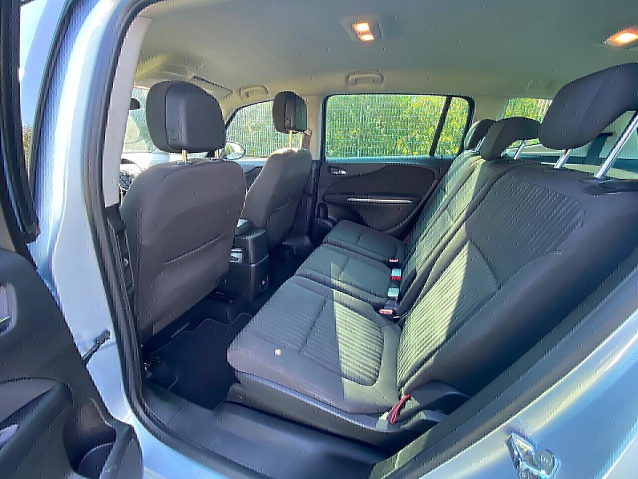 Opel Zafira Tourer 2.0 CDTi 110CV Cosmo