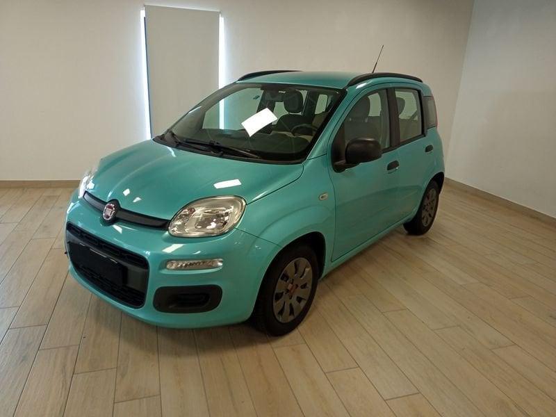 FIAT Panda 3ª serie 1.2 Easy