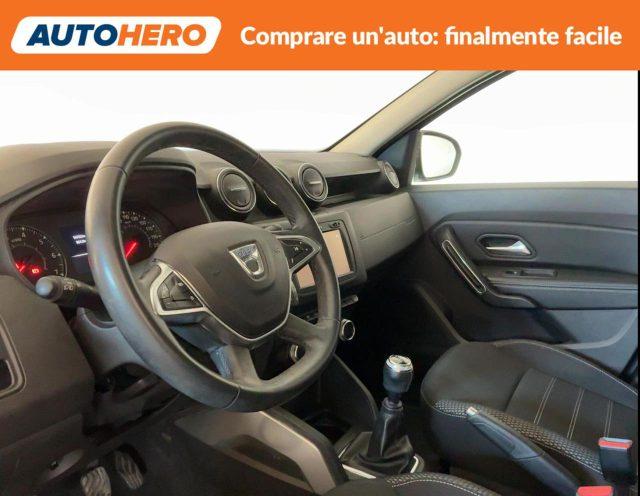 DACIA Duster 1.5 Blue dCi 8V 115 CV 4x2 Prestige
