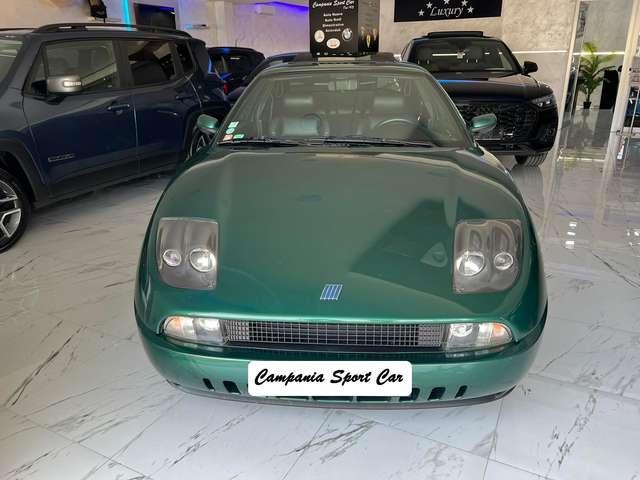 Fiat Coupe 2.0 I.E. TURBO 16V PLUS con TETTO-VERO CONSERVATO