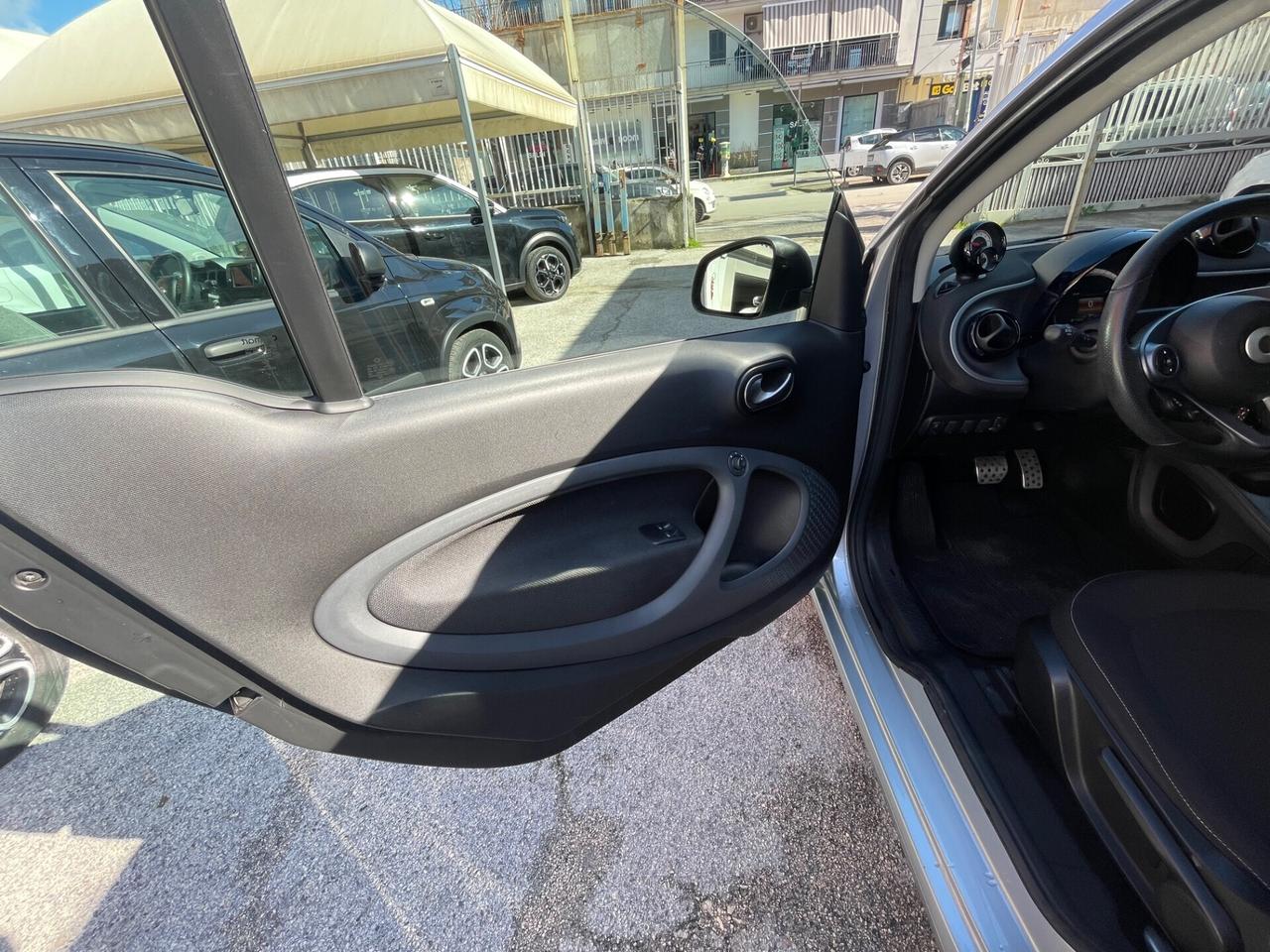 Smart ForTwo 90 0.9 Turbo twinamic Superpassion