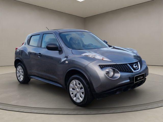 NISSAN Juke 1.5 dCi Visia