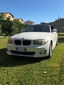 Bmw 118 118d 2.0 143CV Cabrio Futura