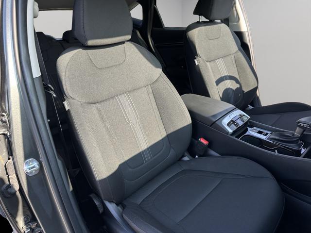 HYUNDAI Tucson 1.6 CRDI 48V DCT Exellence