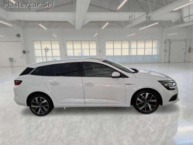 RENAULT Megane Megane Sporter 1.5 blue dci Intens 115cv my19 - FW