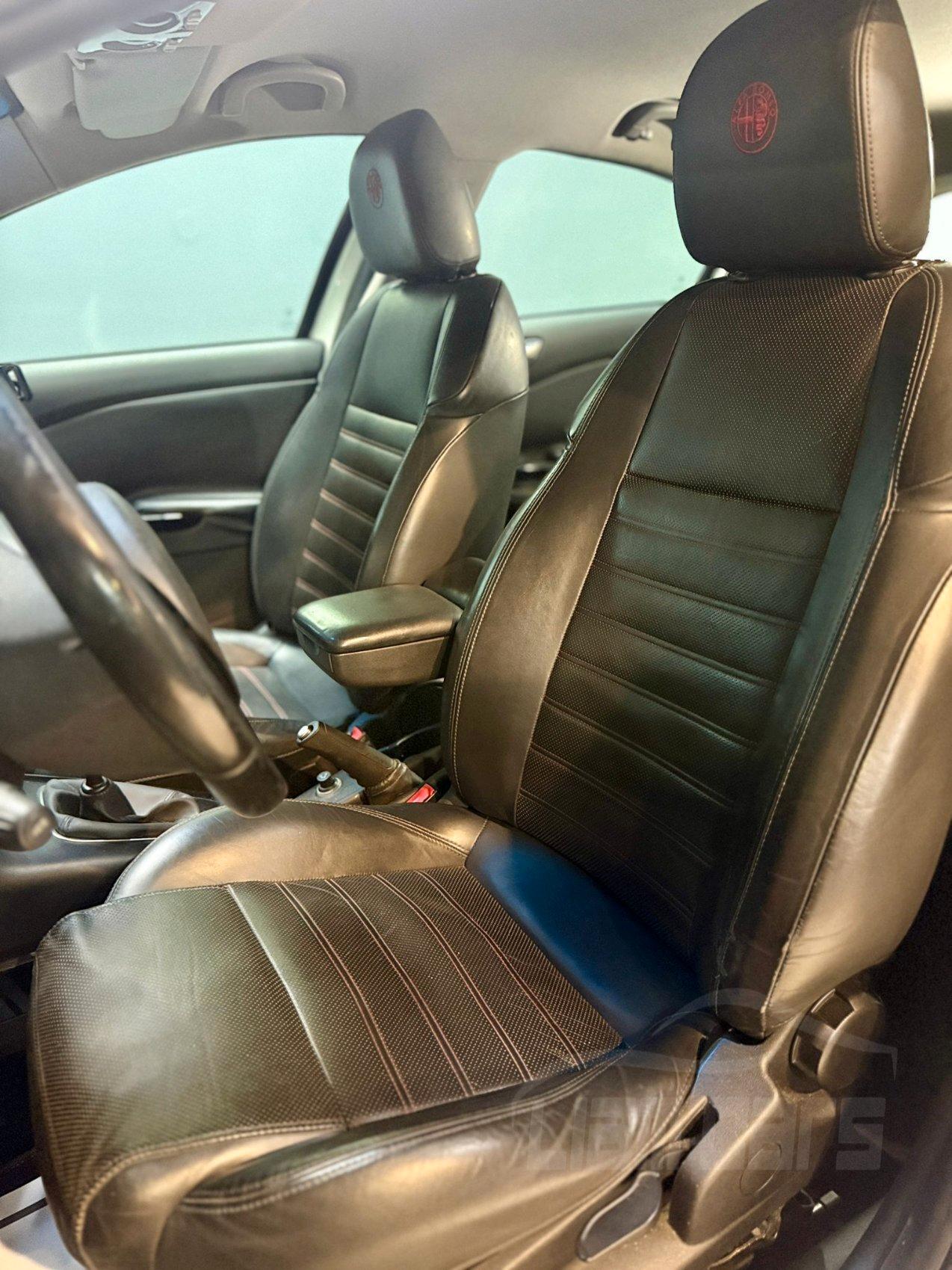 Alfa Romeo Giulietta 2.0 jtdm(2) Exclusive 170cv