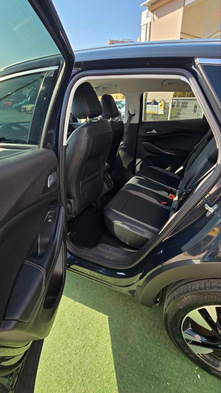 Opel Grandland X 1.5 diesel Ecotec Start&Stop Advance