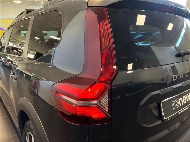 DACIA Jogger 1.0 TCe 110cv Comfort