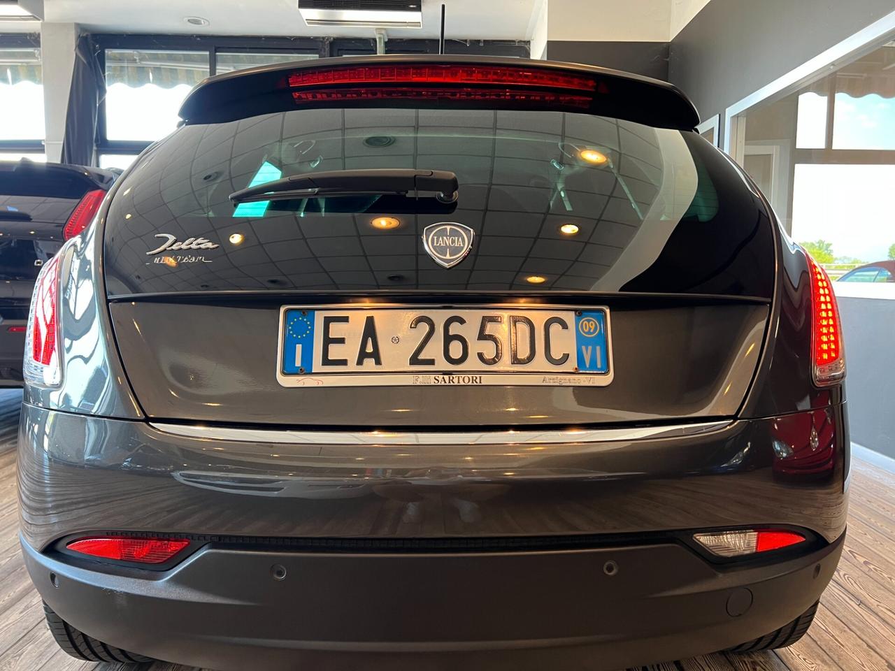 Lancia Delta 1.6 MJT ORO/UNICA PROPRIETARIA/GARANZIA