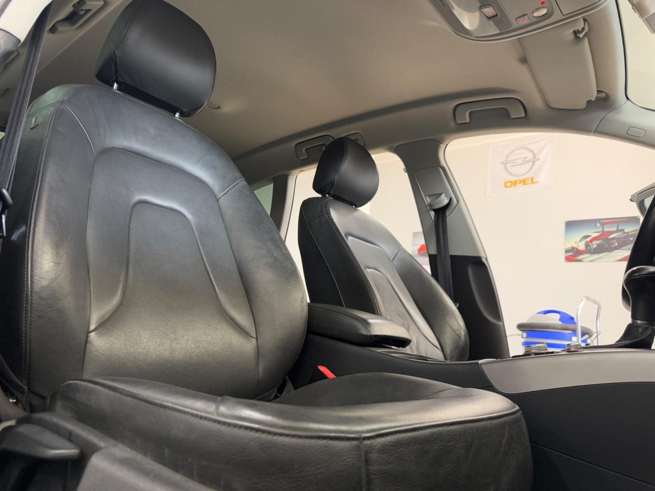 Audi A4 2.0 tdi full optional 2014