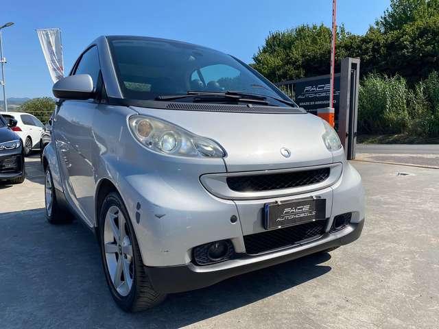 smart forTwo PULSE 84 CV SOFT TOUCH SENS LUCI/PIOGGIA*VEDI NOTE