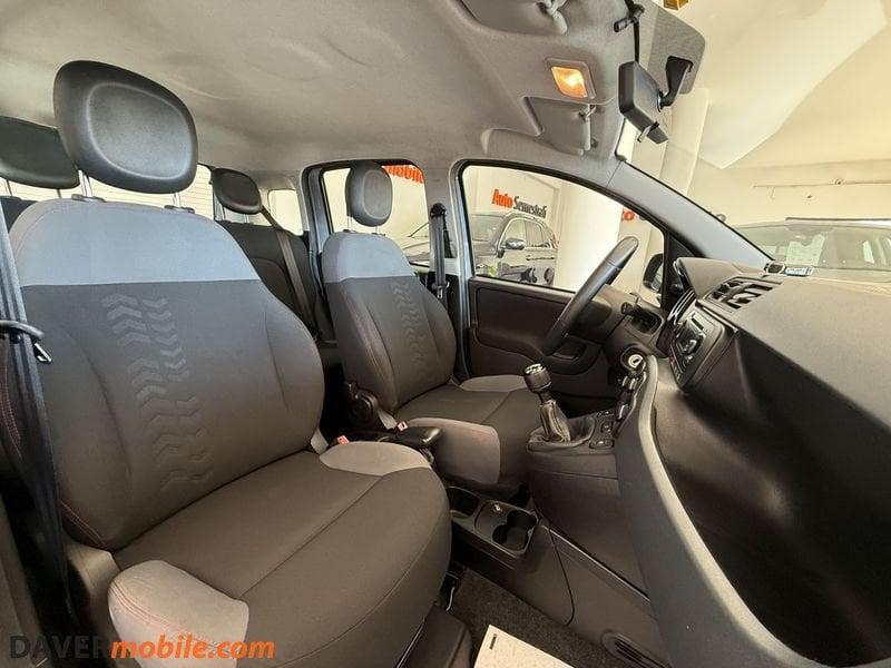 FIAT Panda 1.3 Mjt 95cv S&S E6 Lounge