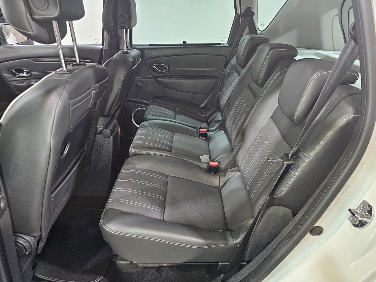 Renault Scénic XMod 1.5 dCi 110CV Live