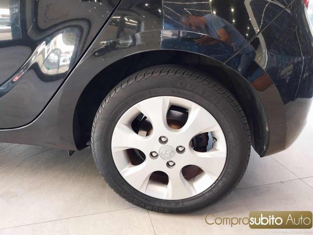 HYUNDAI i20 1.2 5p. Classic (Garanzia 12 Mesi)