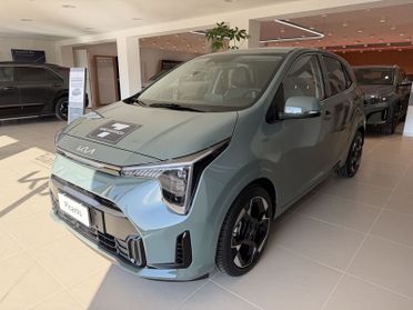 KIA Picanto Picanto 1.2 12V 5 porte Style