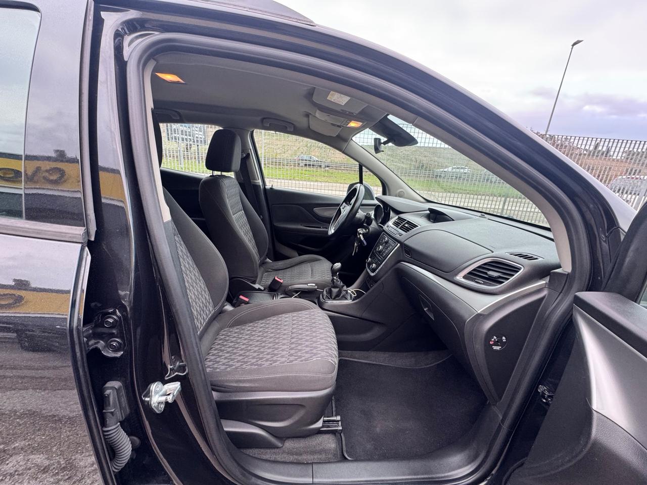 Opel Mokka 1.4 Turbo Ecotec 140CV 4x2 Start&Stop Cosmo