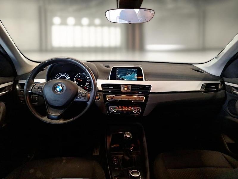 BMW X1 sDrive 18d Business