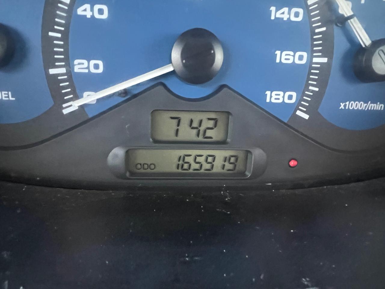 Chevrolet Matiz 800 SE Chic