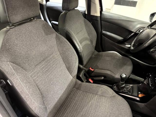 Citroen C3 1.2 puretech Exclusive 82cv E6