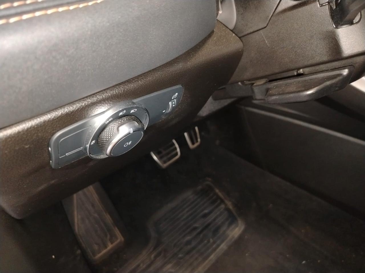 ALFA ROMEO Tonale Tonale 1.5 160 CV MHEV TCT7 V...
