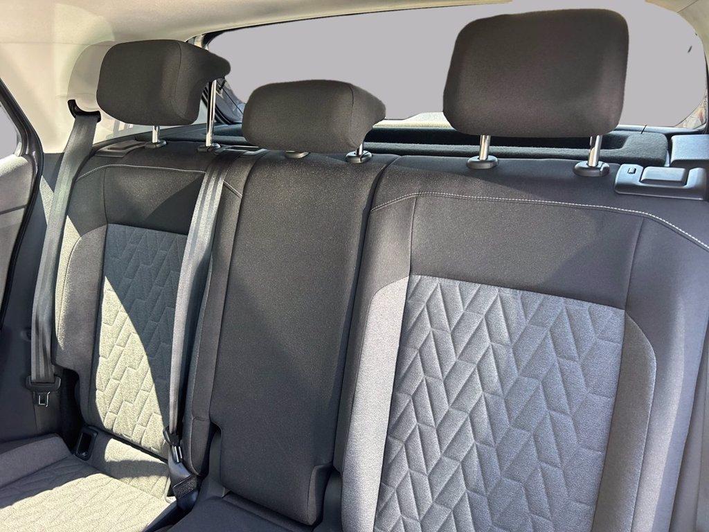 VOLKSWAGEN T-cross 1.0 tsi edition plus 95cv del 2024