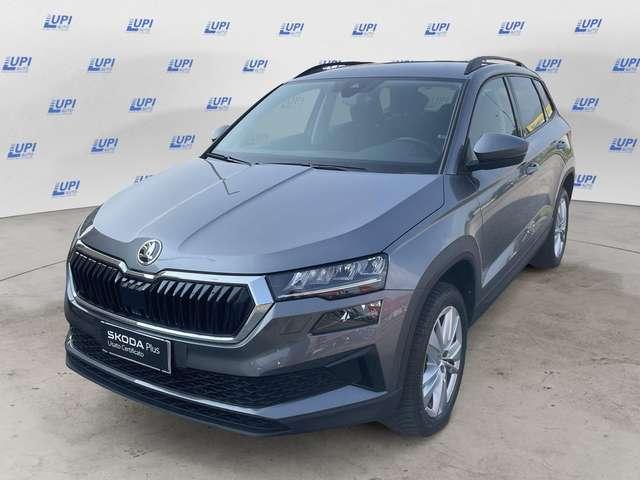 Skoda Karoq 1.5 tsi Selection dsg