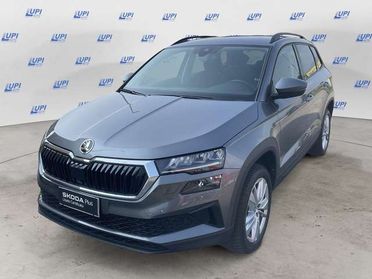 Skoda Karoq 1.5 tsi Selection dsg