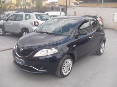 Lancia Ypsilon 1.2 69 CV GPL Ecochic Gold - 2016