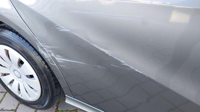 MERCEDES-BENZ A 180 CDI Executive