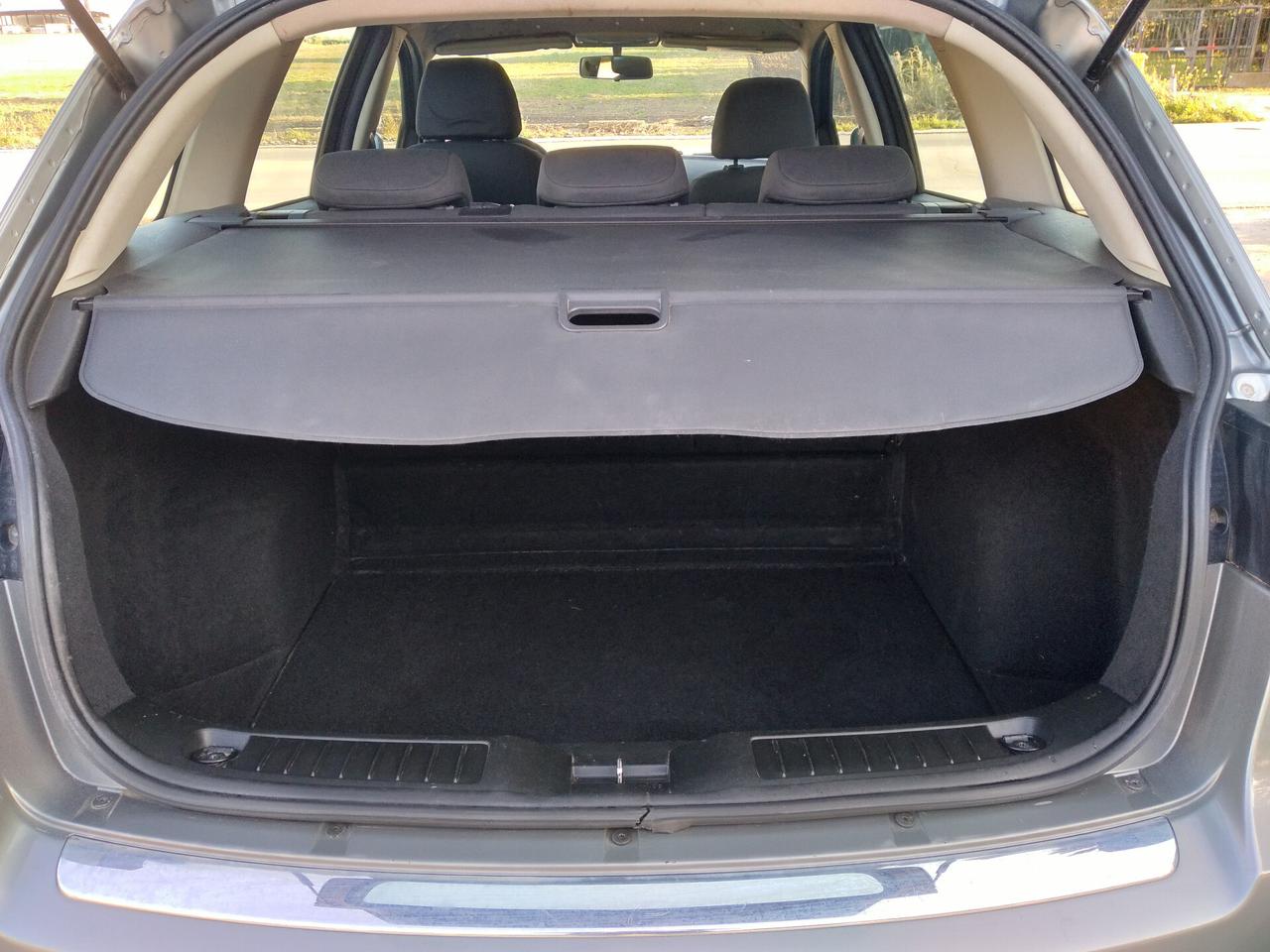 Fiat Croma 1.9 Multijet Dynamic