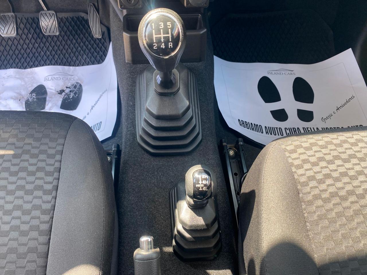 Suzuki Jimny 1.5 5MT PRO (N1)