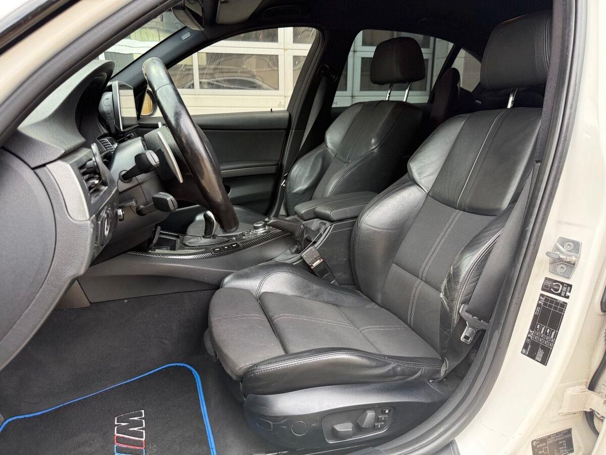 BMW Serie 3 E90 Berlina M3 4.0 V8 FL