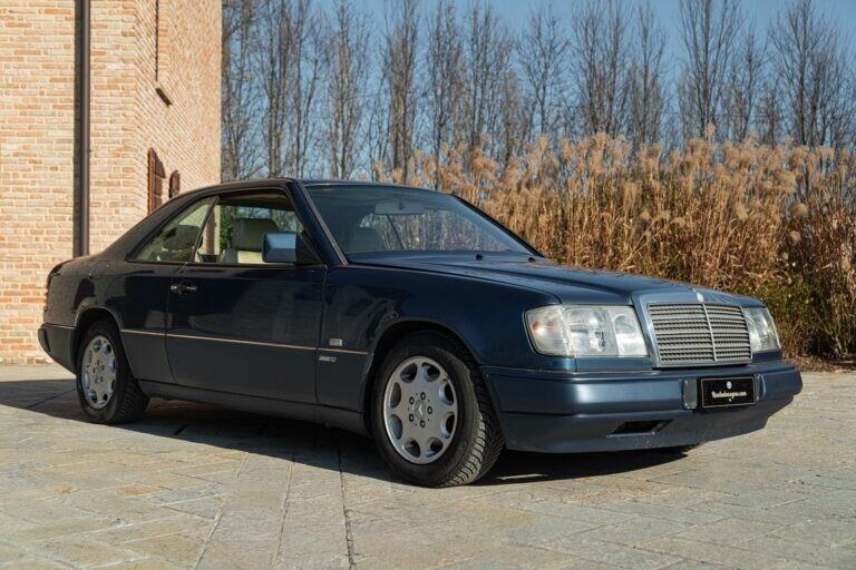 MERCEDES-BENZ CE 200 - MER00274