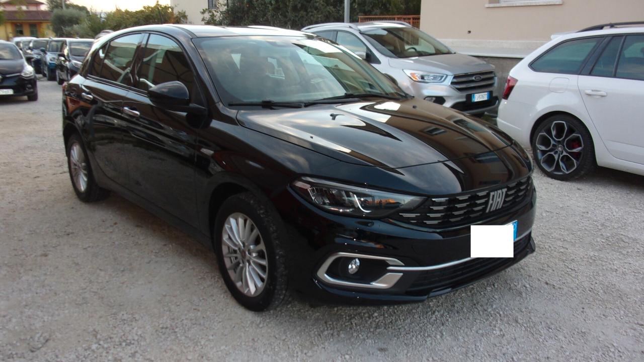 Fiat Tipo 1.6 Mjt S&S 5 porte City Cross