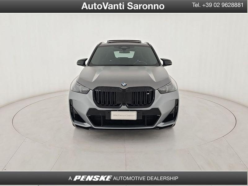 BMW X1 M35i xDrive MSport Pro