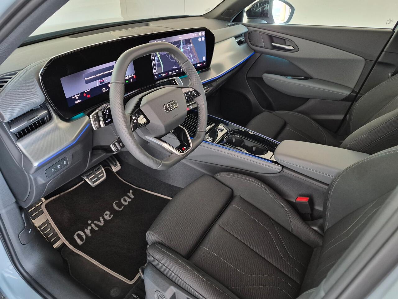 Audi Q3 TDI S LINE EDITION 150CV S-TRONIC *NUOVO MODELLO* TETTO LED PLUS CARPLAY RETROCAM. WIRELESS V. PRIVACY