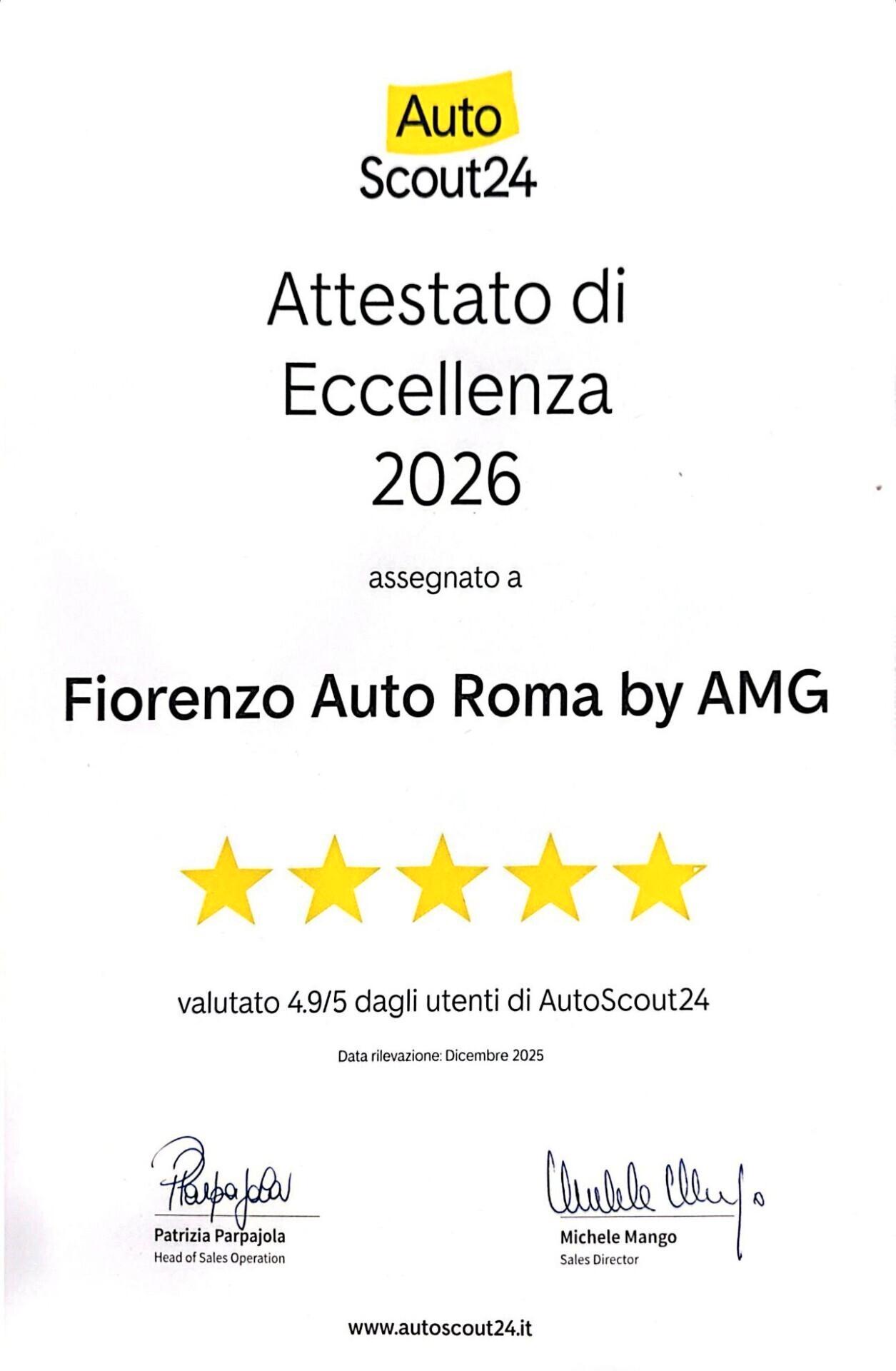 Fiat Tipo 1.4 Basis 95CV -PREZZO REALE-