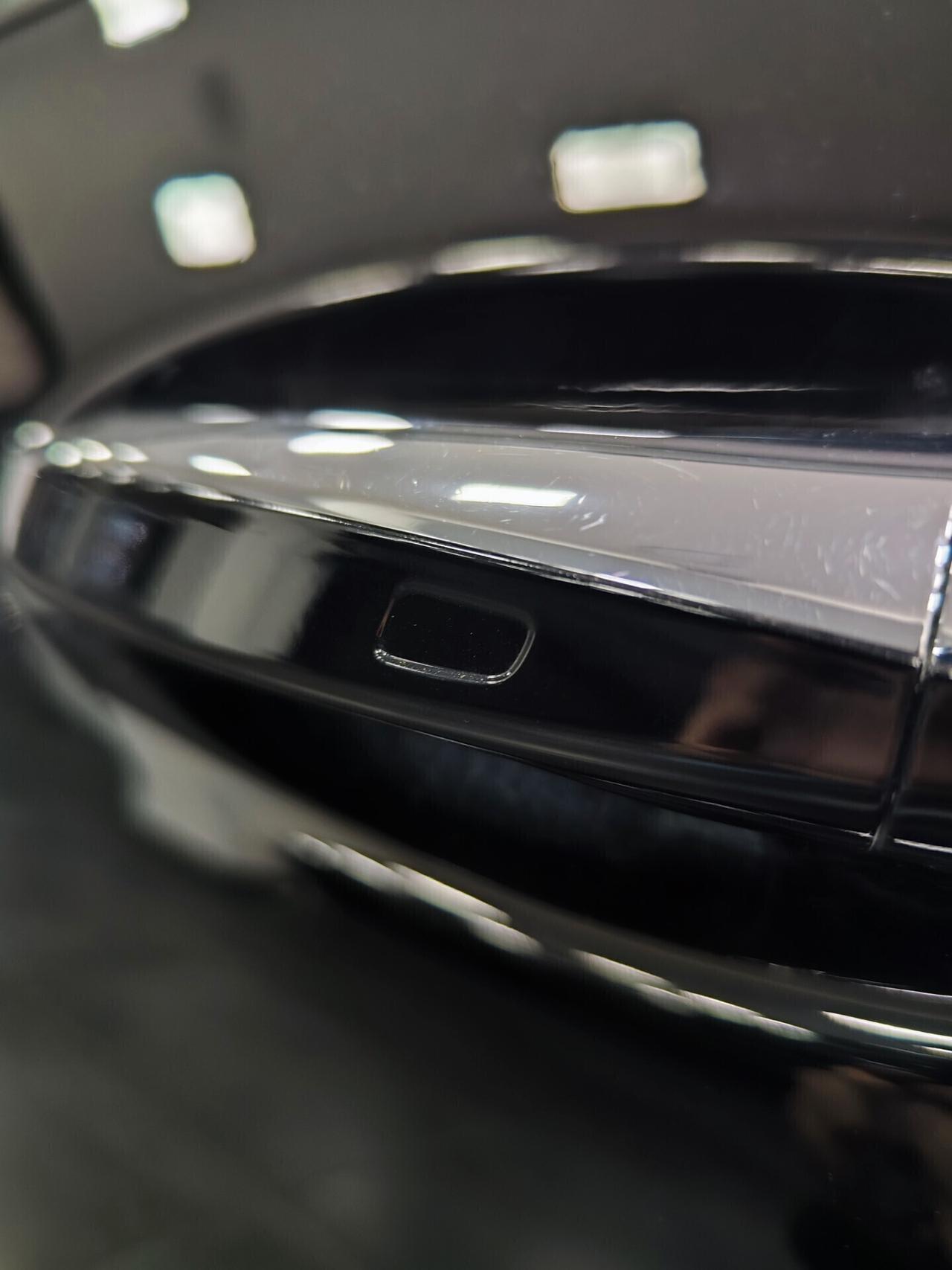 Mercedes-benz CLA 200 d 150CV Premium AMG FULL