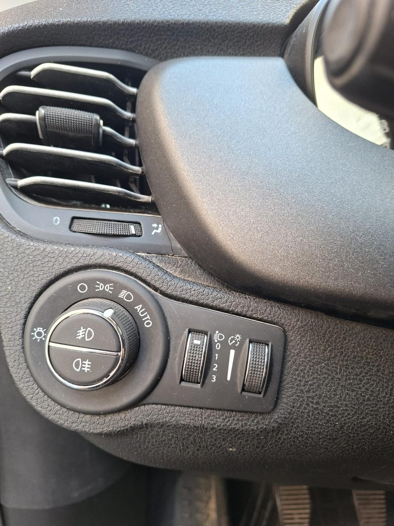 Fiat 500X 1.6 CROS PLUS
