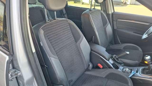 Renault Scenic Scenic III X-Mod 2012 Cross X-Mod 1.5 dci Energy s