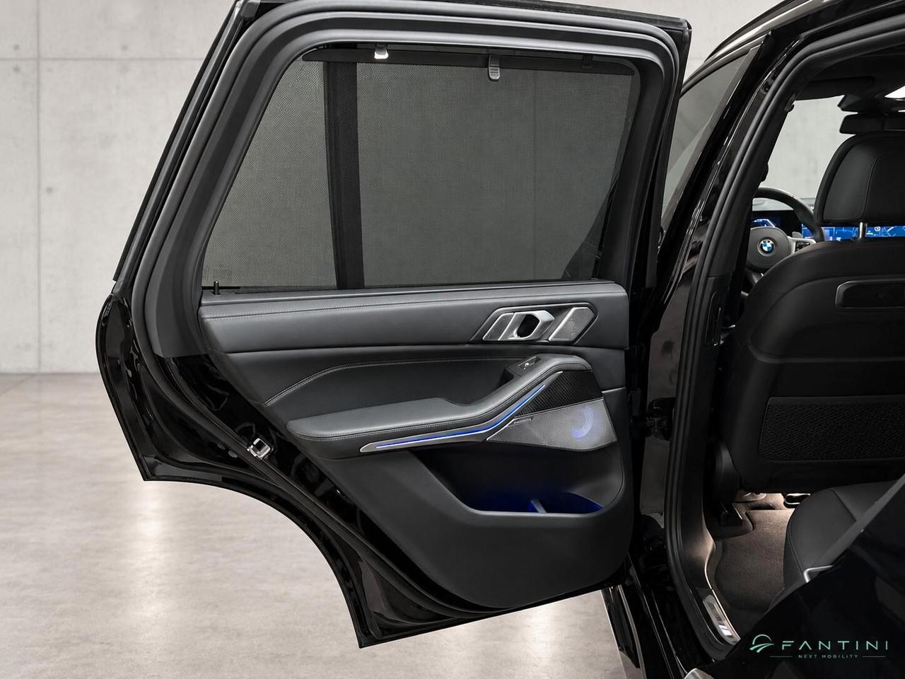 Bmw X5 MSport Pro 40d xdrive auto-Tetto Panoramico-LEGGI SOTTO