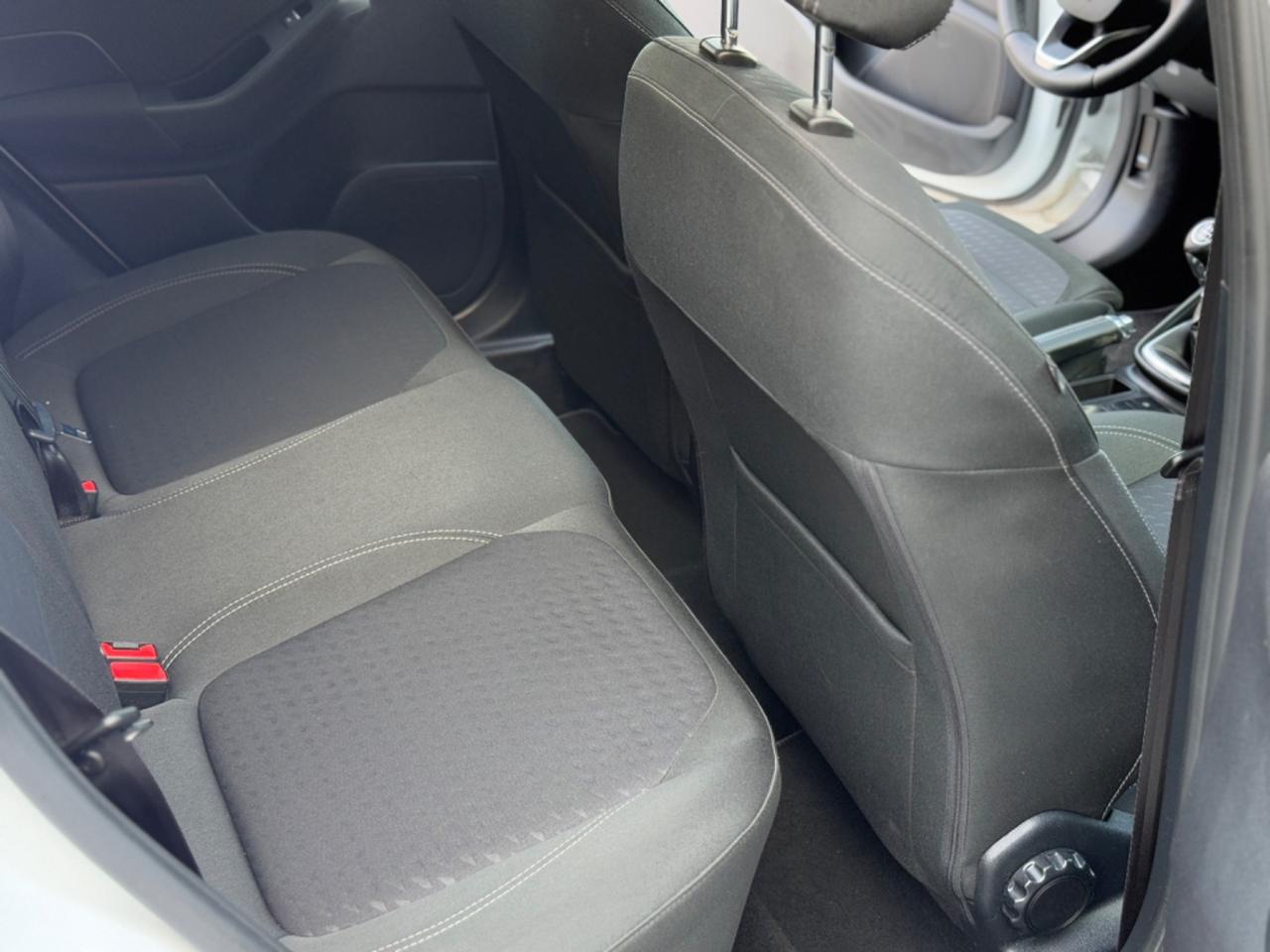 Ford Fiesta 1.5 EcoBlue 5p Connect