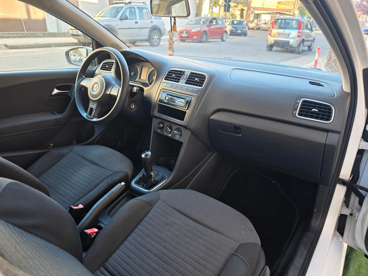 Volkswagen Polo 1.6 TDI 90CV DPF 3 porte Comfortline