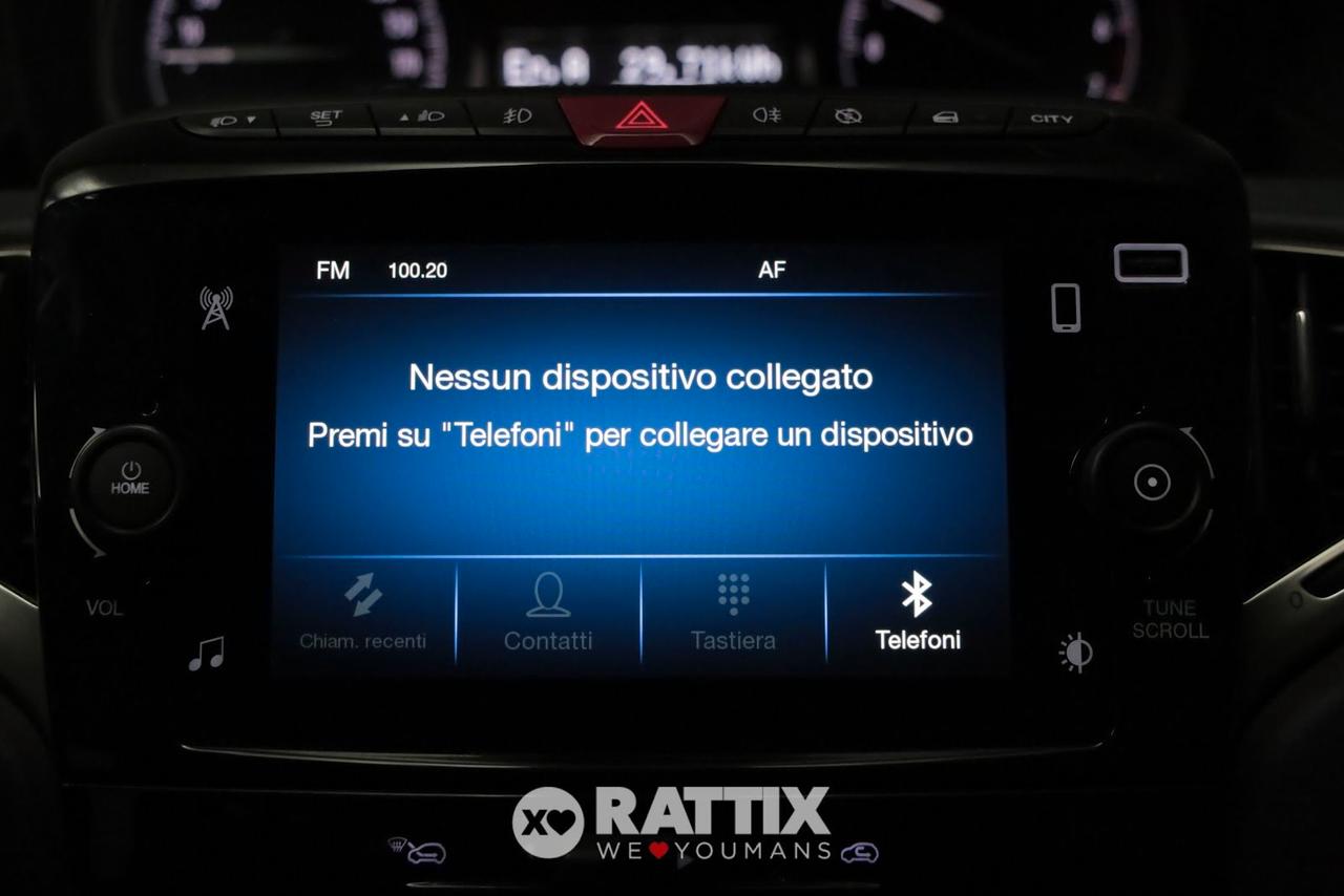 Lancia Ypsilon 1.0 Firefly Hybrid 70CV Gold