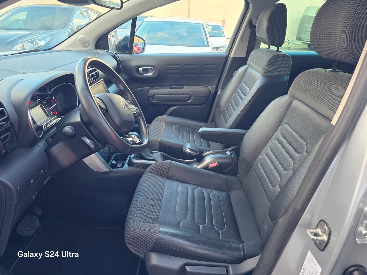 Citroen C3 Aircross BlueHDi 100 S&S Shine