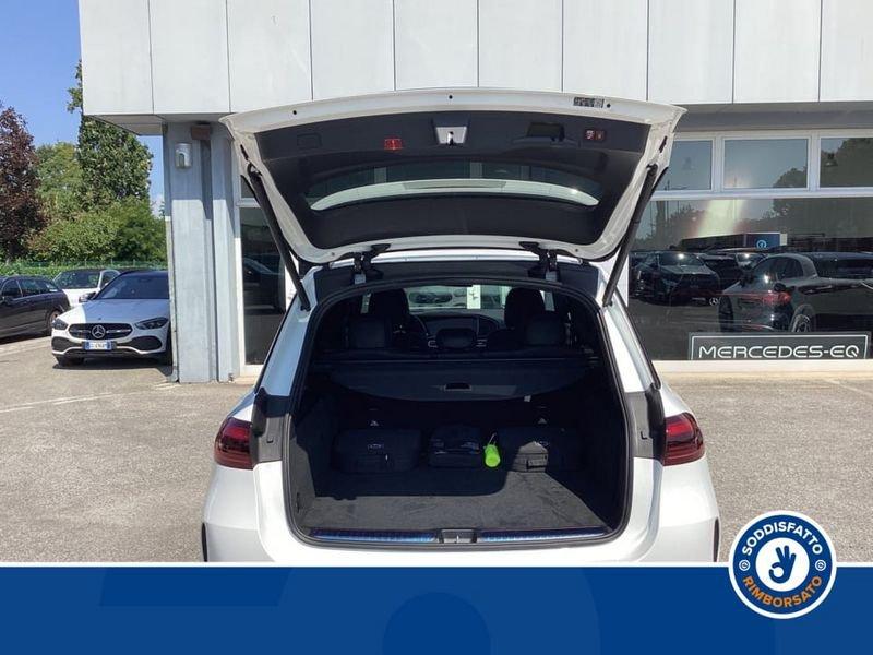 Mercedes-Benz GLE 350de 4Matic EQ-Power AMG Line Premium