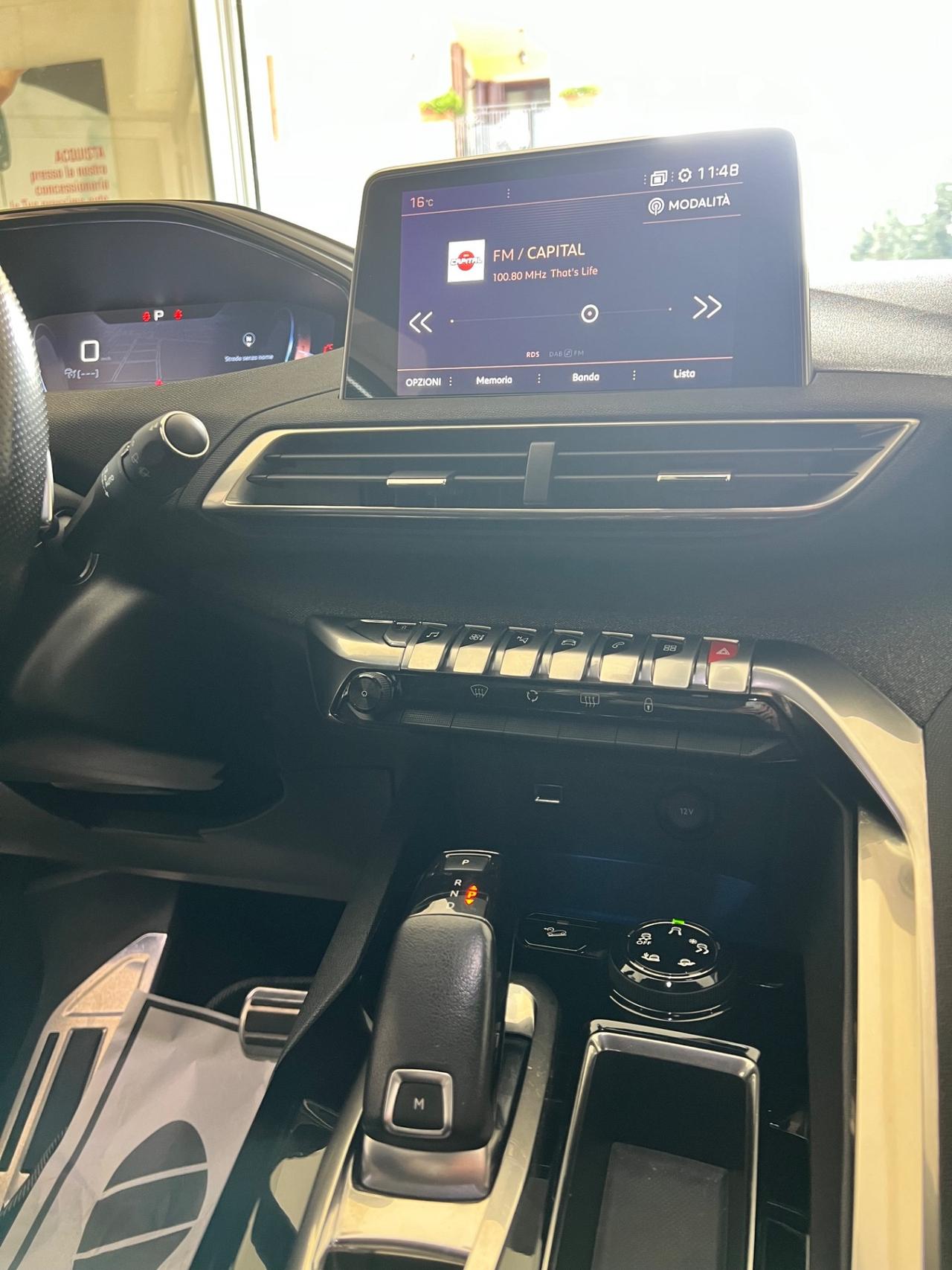 Peugeot 3008 BlueHDi 120 S&S GT Line