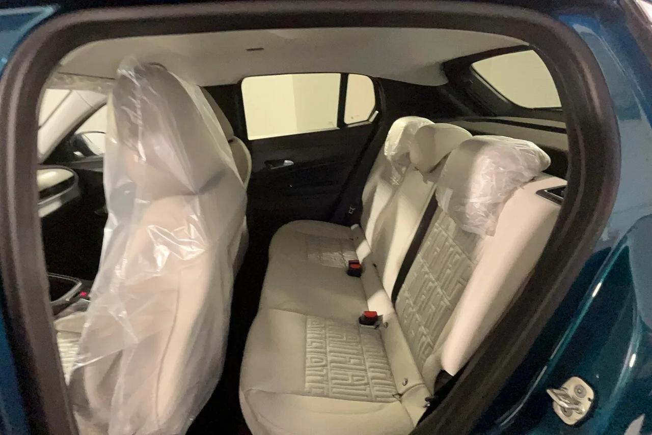 Fiat 600 1.2 hybrid La Prima II 110cv auto